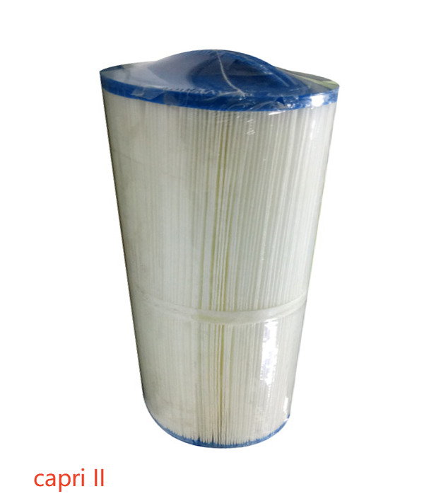 Szűrő Delux Capri